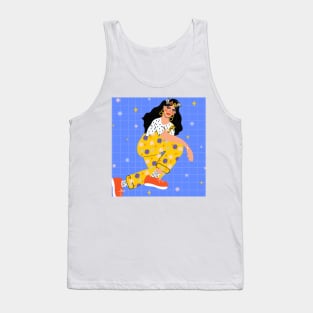 Confidence Tank Top